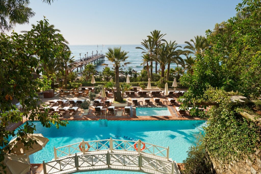 hotel marbella