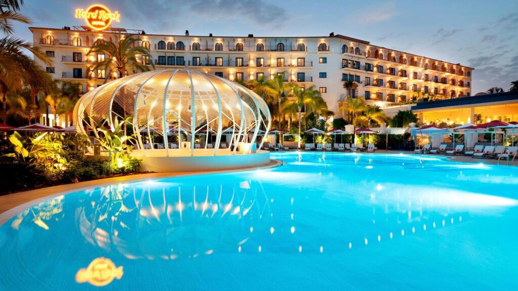 hotel marbella