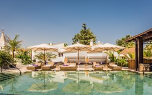 The 10 Best Hotels and Accommodation in Marbella